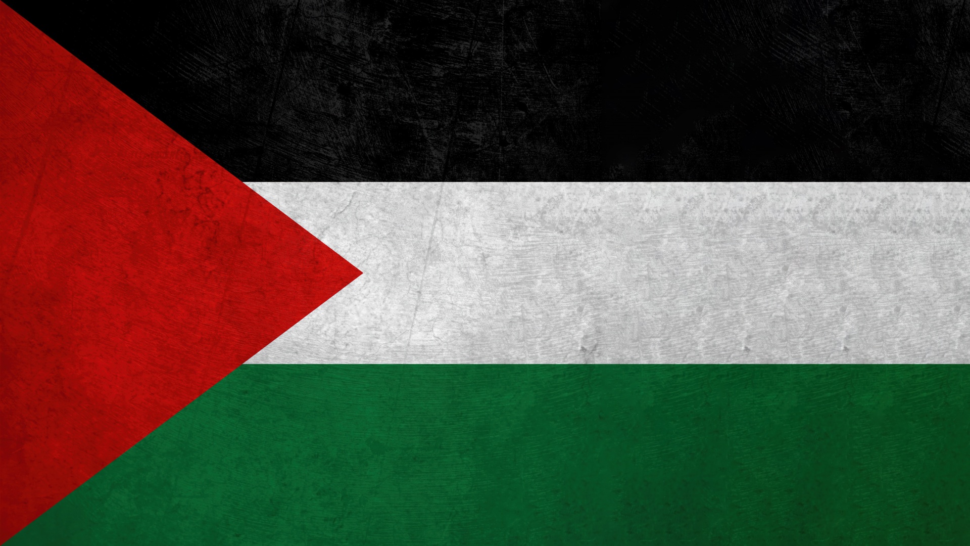 Flag of Palestine
